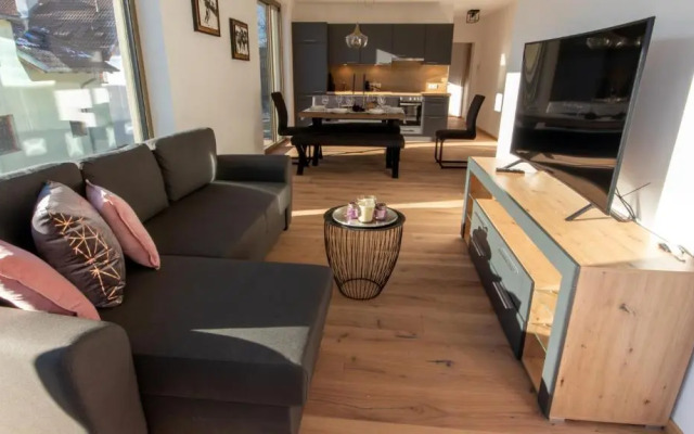 Inn Apart Tirol