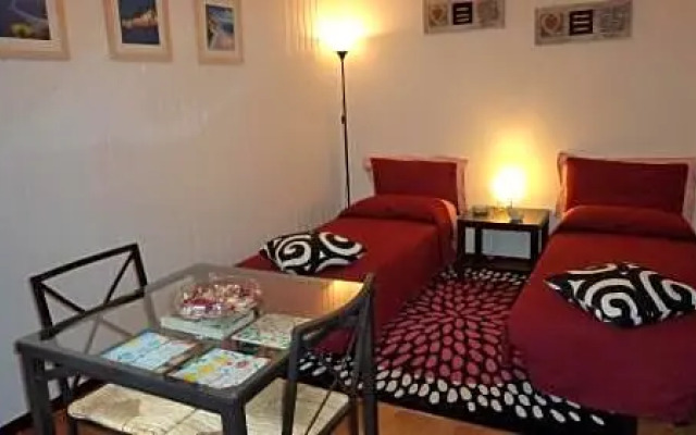 Bed & Breakfast Ma Maison