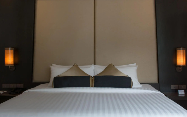 SQ Boutique Hotel