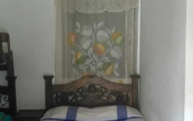 Hotel la casa del montañista