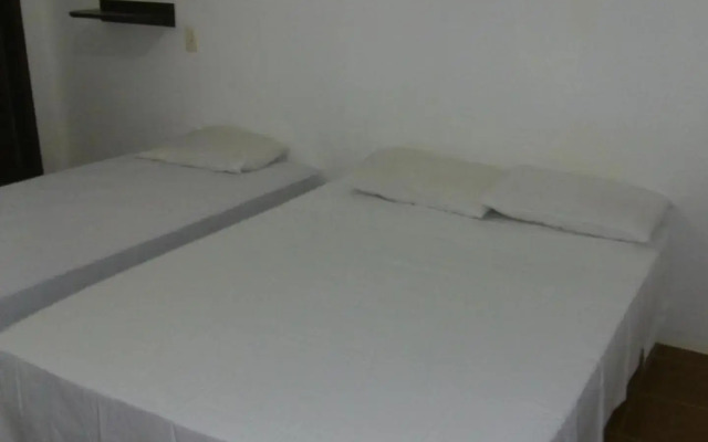 Hotel Manaká