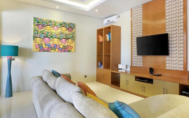 J Villa Canggu