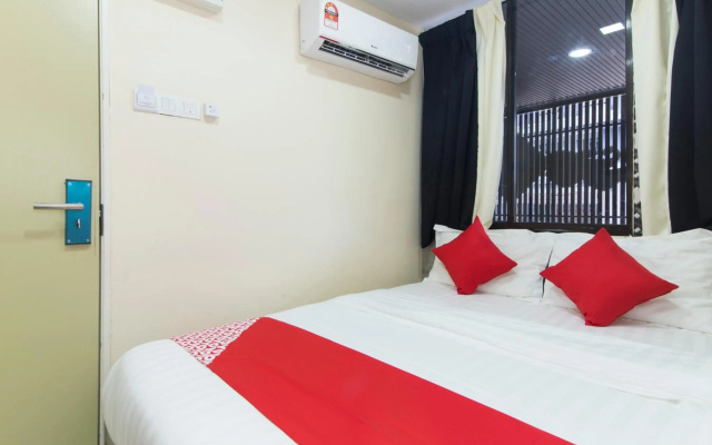 Hotel O Kl Centre Point