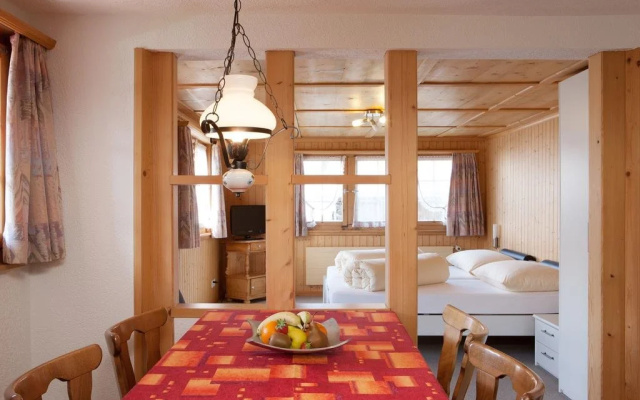 Hotel Péz Regina