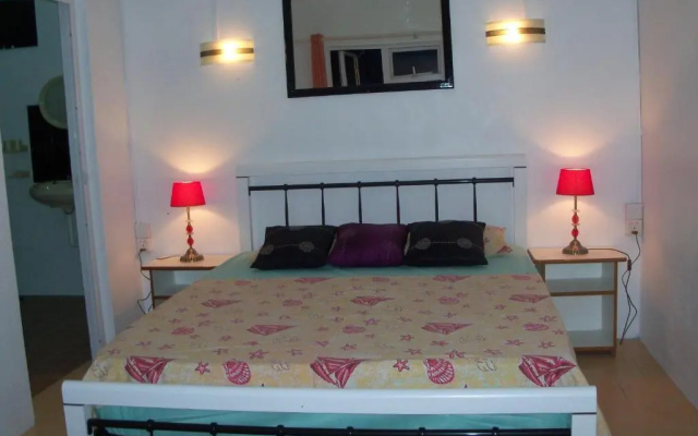 Villa Anse Goeland