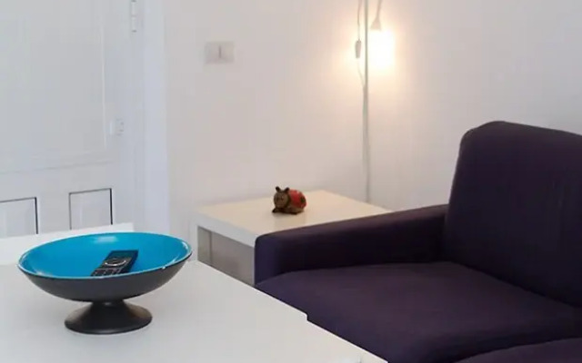 Apartment for 2 People in Donnalucata