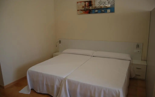 Apartamentos Turisticos Mediterraneo