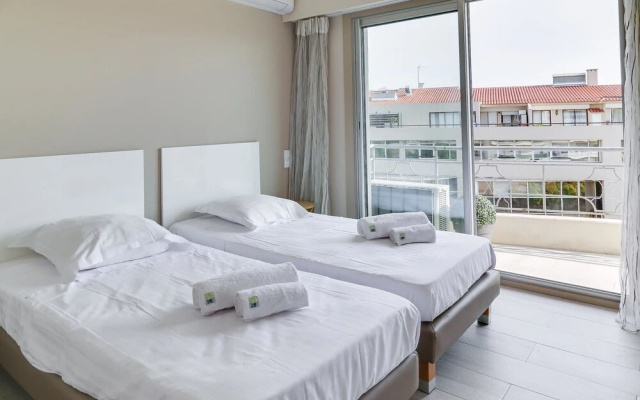 Le Papillon Apartment 2