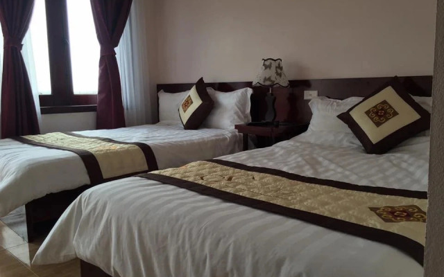 Sapa Khi Hotel