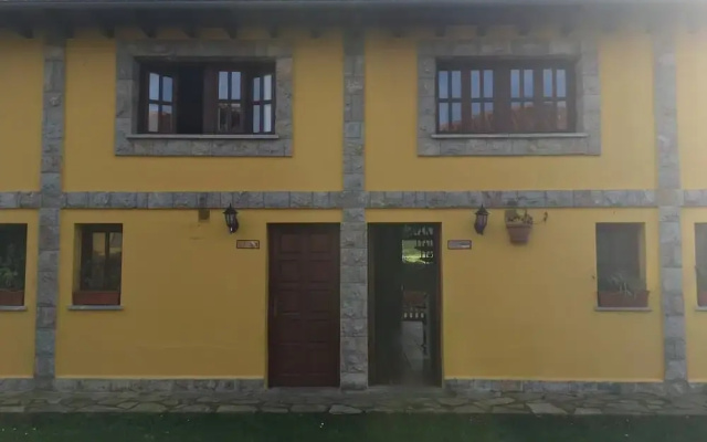 Apartmentos Rural Llanes Villahormes