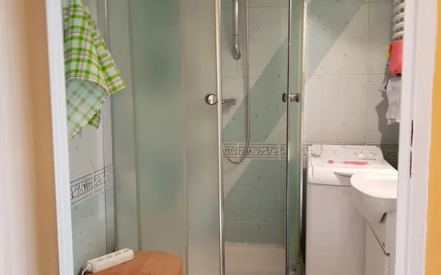 Apartment Plocka 4