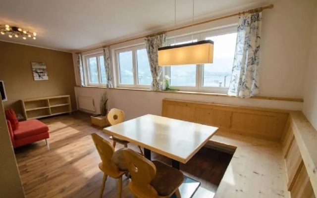 Appartement ANBLICK
