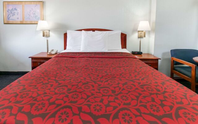Executive Inn