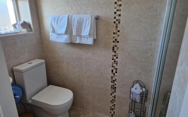 Churchfield B&B