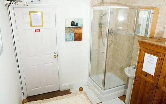 Old Rectory Guesthouse in Staveley