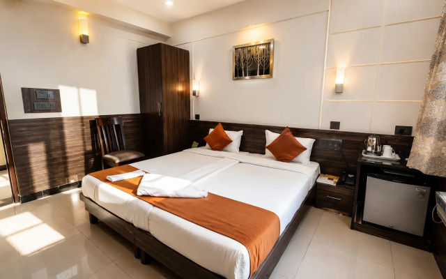 Hotel Shree Residency