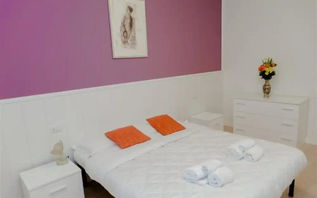 Niguarda & Bicocca Flat