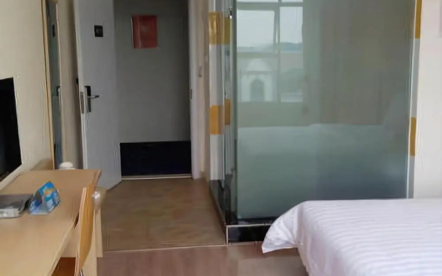 7 Days Inn