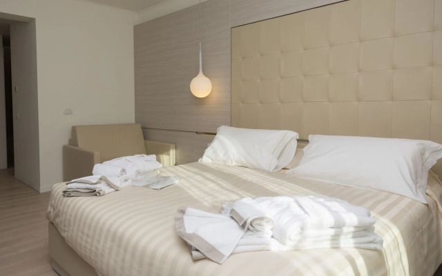 White Angel Hotel