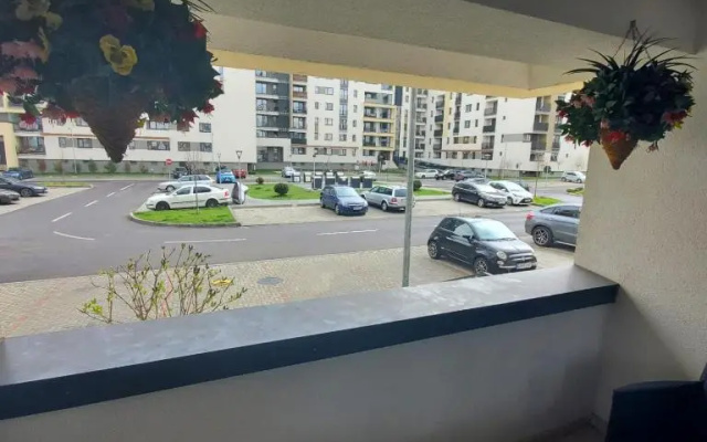 Apartament Heavenly Heaven Brasov