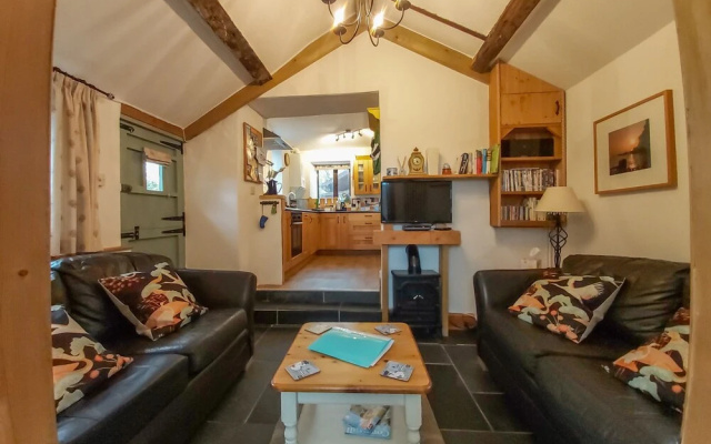 Groom Cottage
