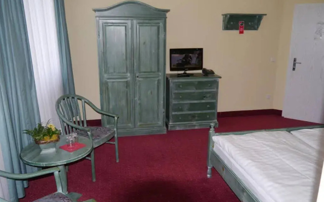 Hotel See-Eck