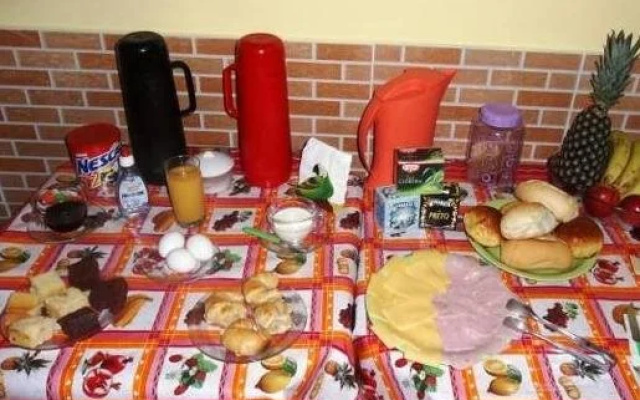 Pousada Gaúcho(Pousada Gaucho)
