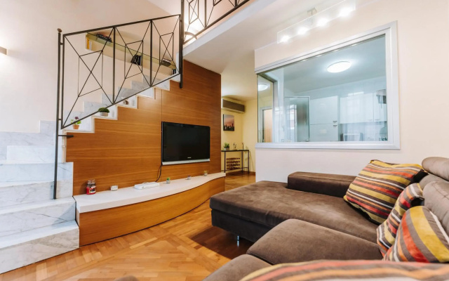Suite Villanova