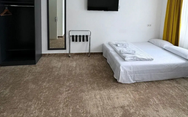 THE PLACE HOTEL - Frankfurt City Messe