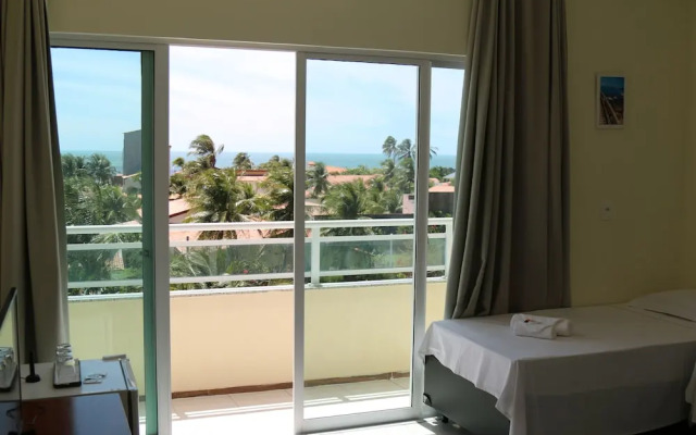 Villa Roma Beach Hotel