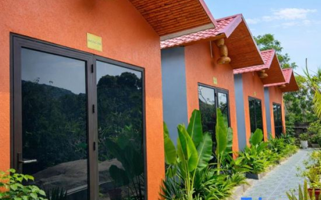 Tràng An May Garden Homestay