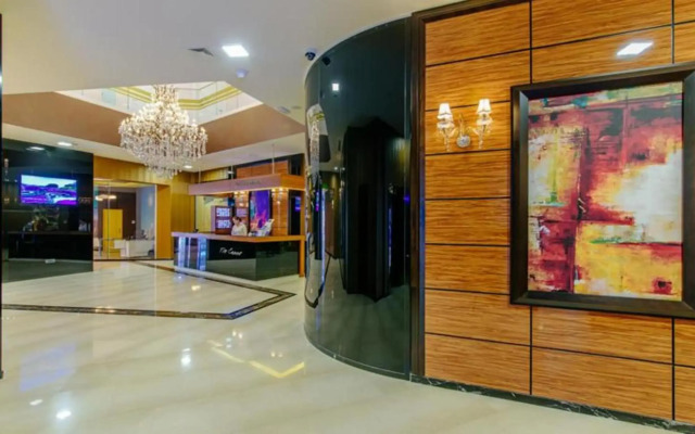 Apartment TC Lux VLSB
