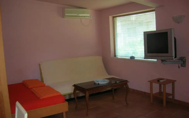 Apartments Simovic