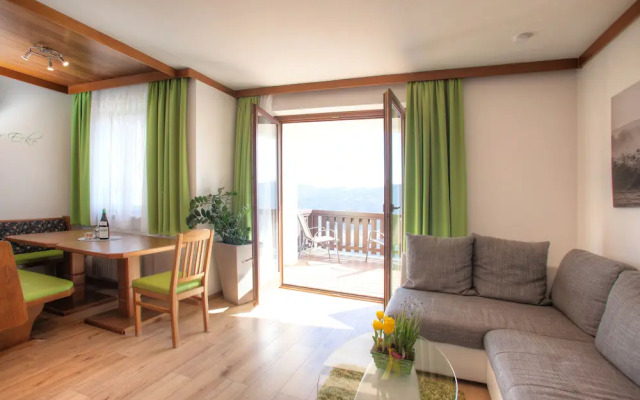 Mathiasl - Panorama Ferienwohnung