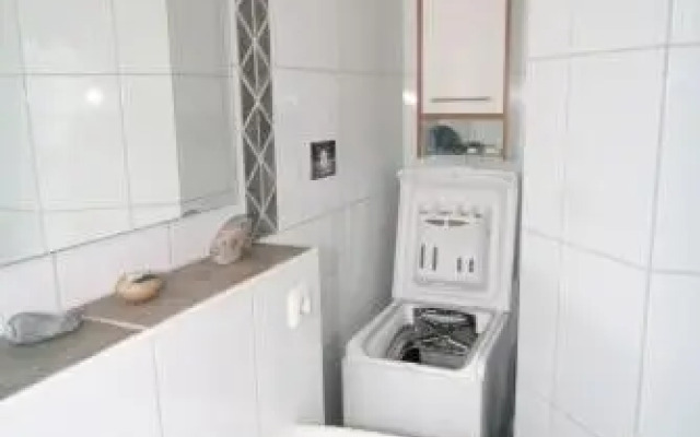 Ferienhaus Likedeeler Weg 13