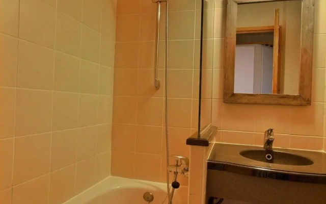 Appartement Belle Plagne, 1 pièce, 4 personnes - FR-1-455-163