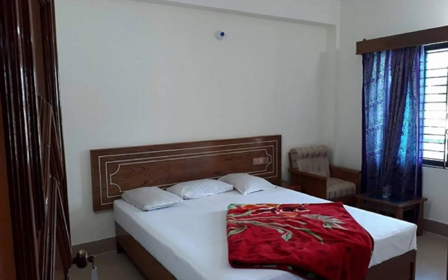Hotel Quality Home