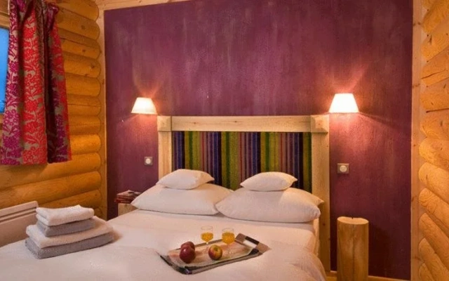 Chalet Ana