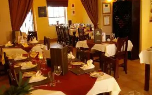 Befani's Mediterranean Restaurant & Townhouse