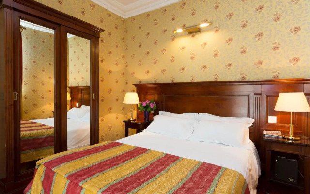Hotel Niel