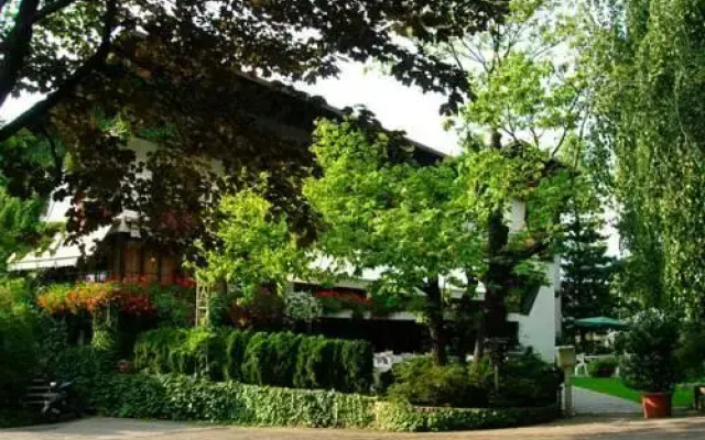 Hotel al Clubino