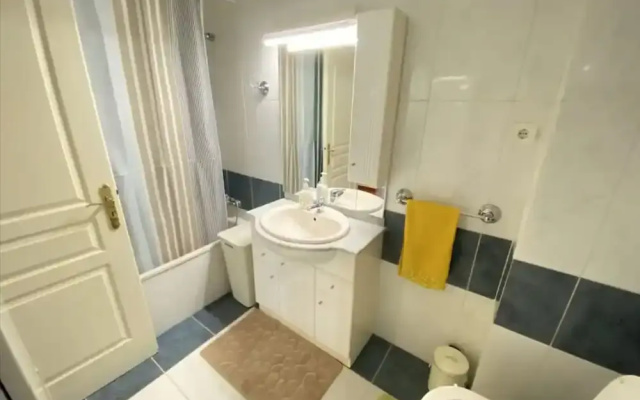 Albufeira Sweet Balcony Flat