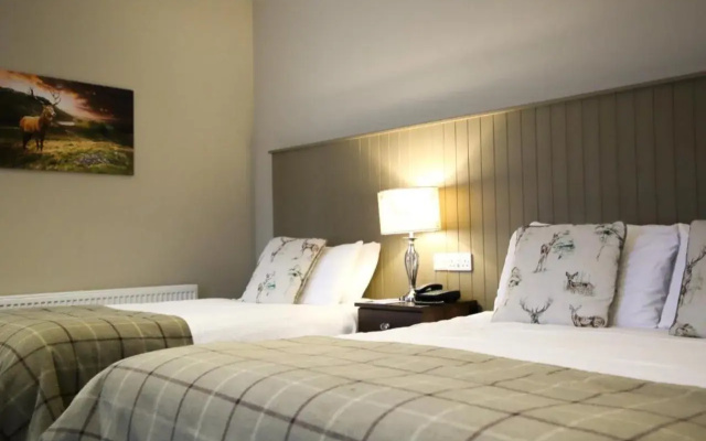 Milford Inn
