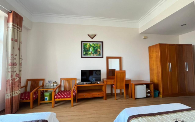 Huu Nghi Hotel Quang Tri