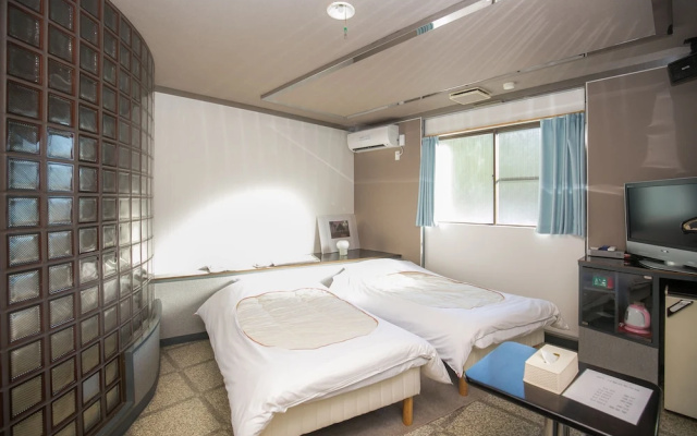 Kanku Kokusai Hotel
