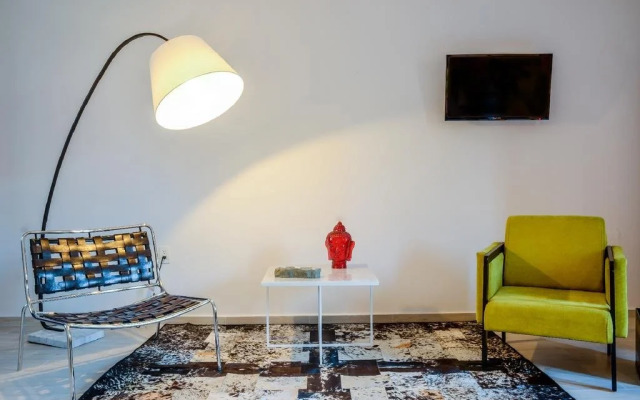 Amatista Hotel Boutique