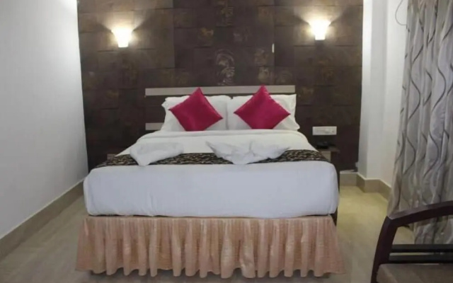 Hotel Rhishabh Port Blair