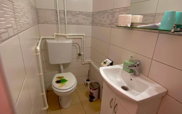 Apartment Ruzica