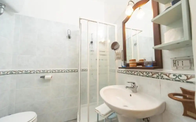 Agriturismo Sorgituro