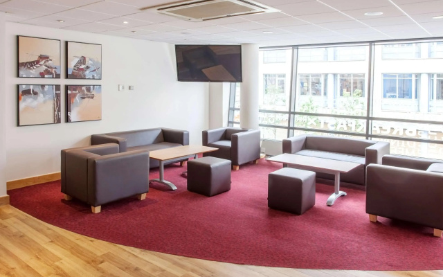 Travelodge Slough